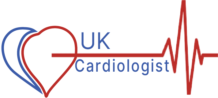 UK Cardiologist