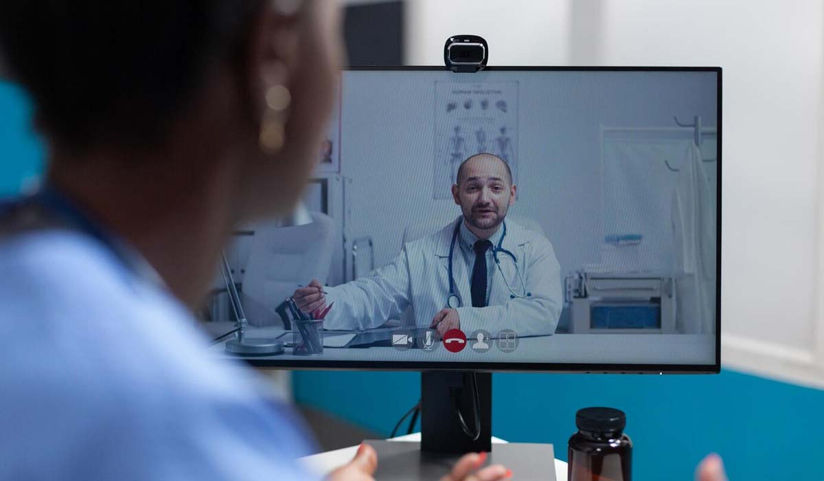 Cardiology Virtual and Video Consultation